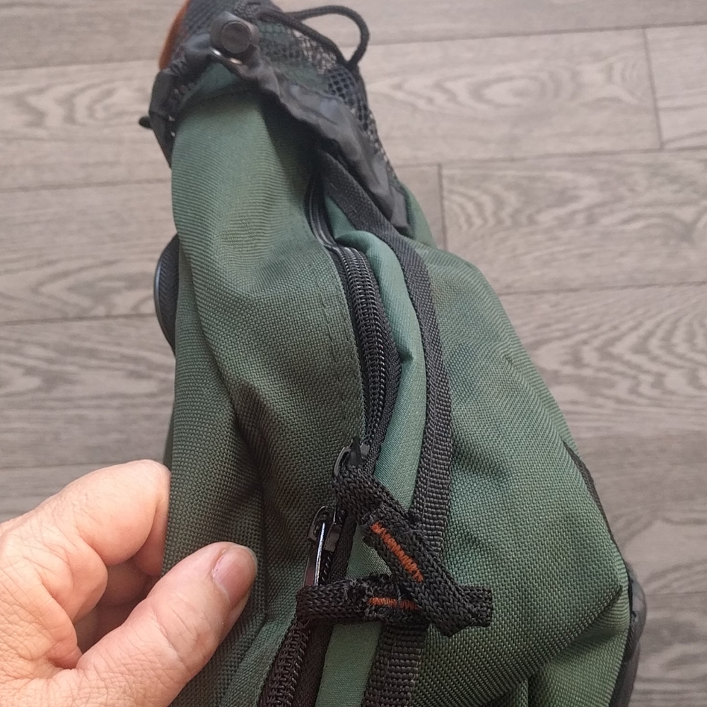 Nice back backpack 🌸🍀🌸 - Picture 3 of 8